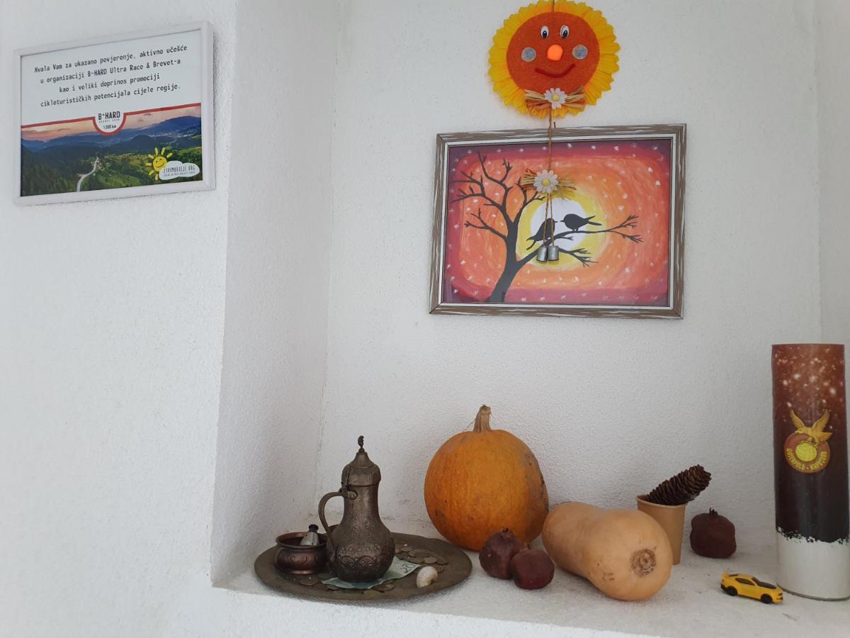 Family Apartment Near Old Town Mostar Extérieur photo
