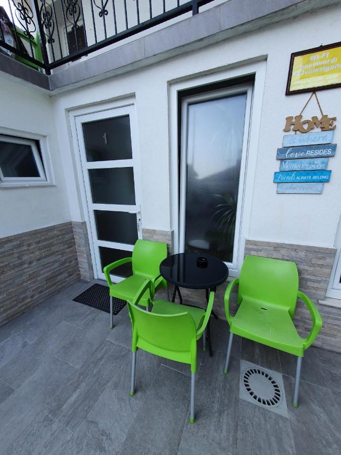 Family Apartment Near Old Town Mostar Extérieur photo