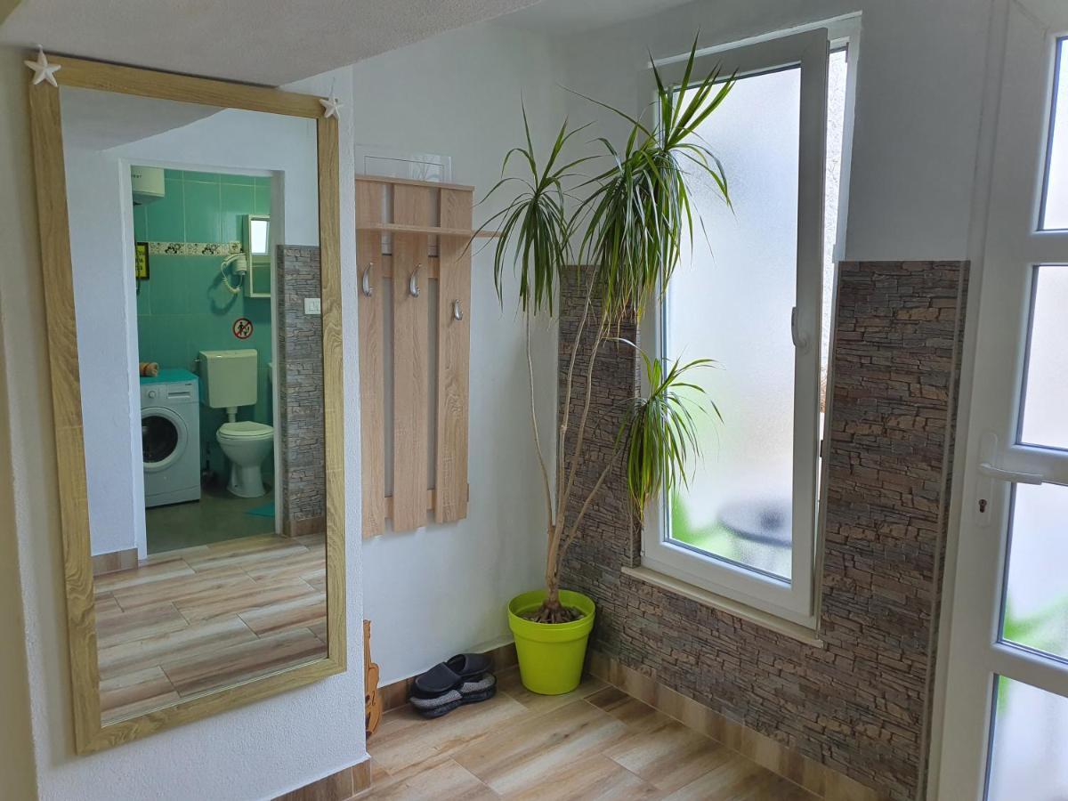 Family Apartment Near Old Town Mostar Extérieur photo