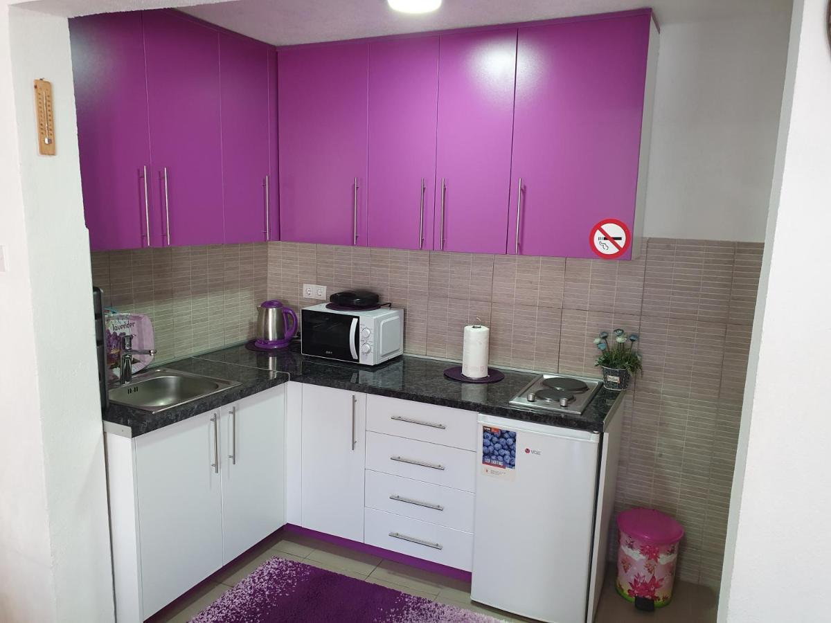Family Apartment Near Old Town Mostar Extérieur photo