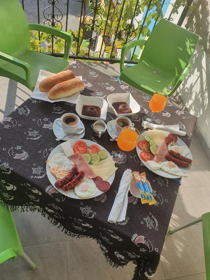 Family Apartment Near Old Town Mostar Extérieur photo