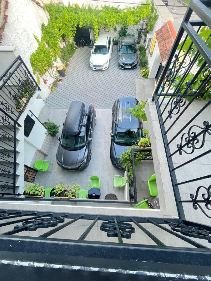 Family Apartment Near Old Town Mostar Extérieur photo