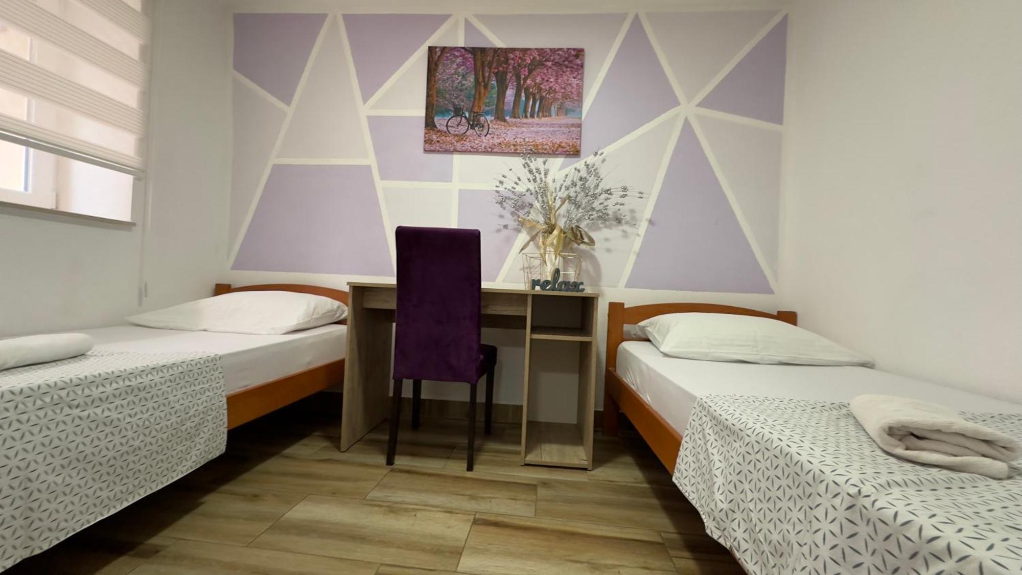 Family Apartment Near Old Town Mostar Extérieur photo