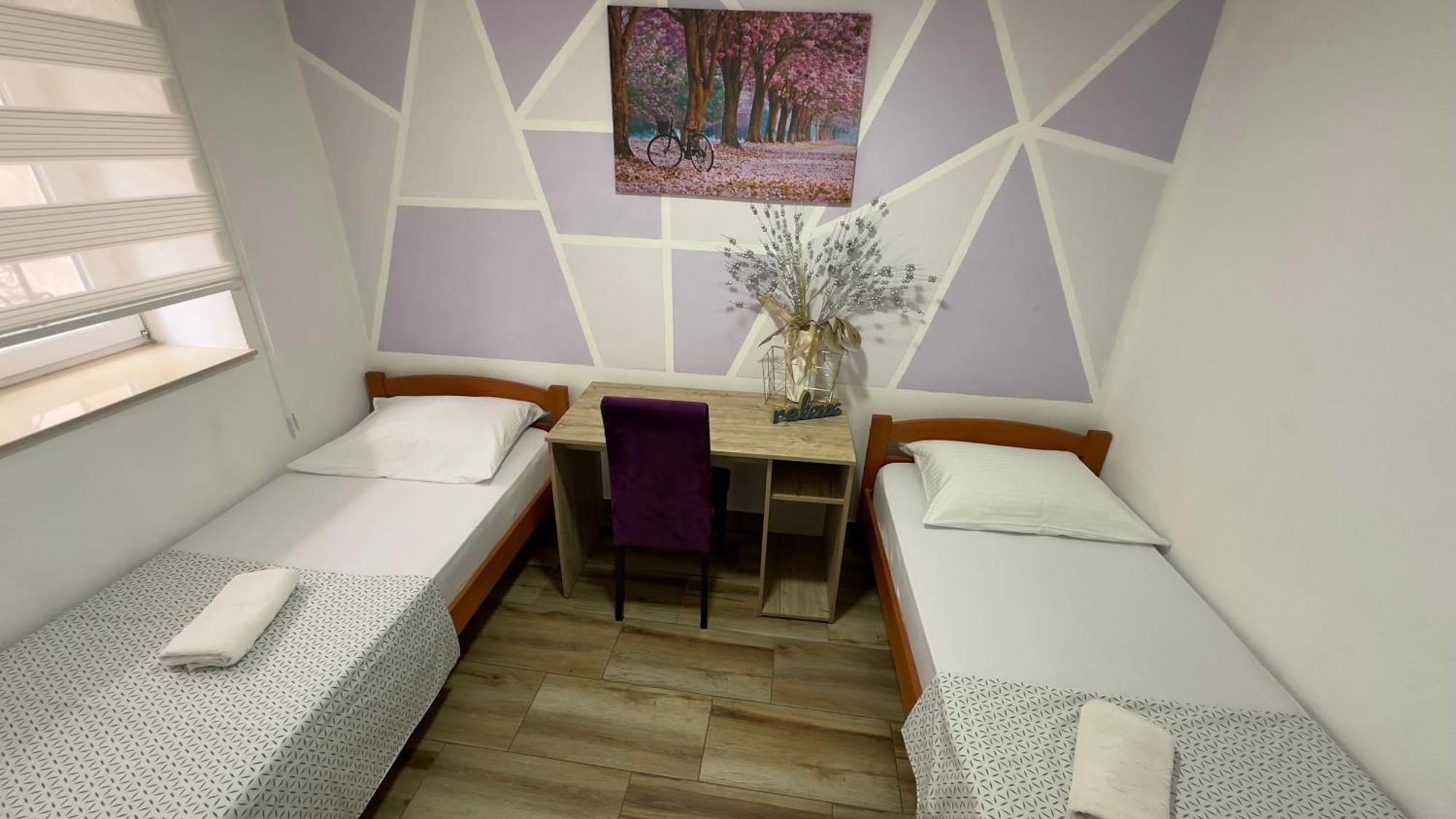 Family Apartment Near Old Town Mostar Extérieur photo